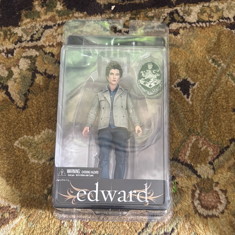 Gray Edward Jacket for Men